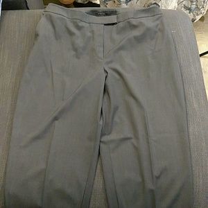 Jones New York PLUS SIZE SYDNEY PANT